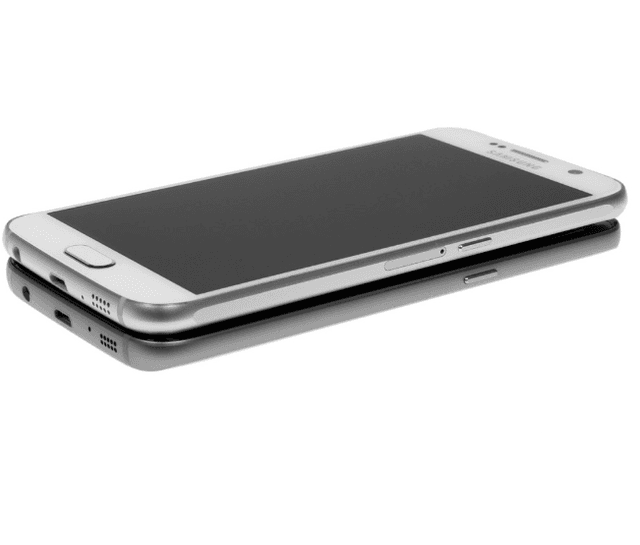 Image of Samsung Galaxy S7