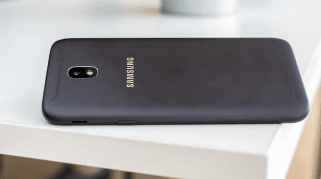 Image of Samsung Galaxy J5 (2017)