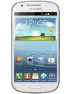 Display image of Samsung Galaxy Express I8730