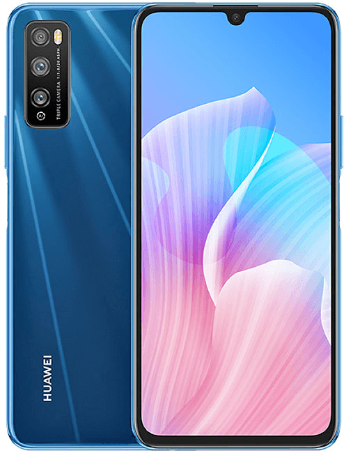 Image of Huawei Enjoy Z 5G