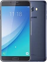 Display image of Samsung Galaxy C7 Pro