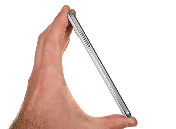 Image of Samsung Galaxy Grand Prime