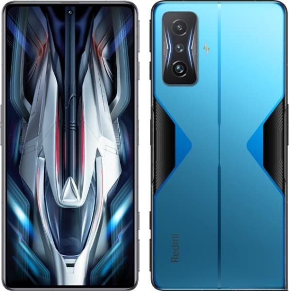 Image of Xiaomi Redmi K50 Gaming