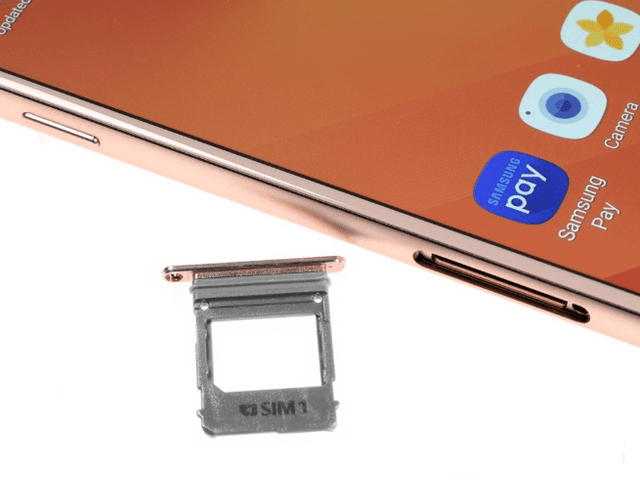 Image of Samsung Galaxy A7 (2017)
