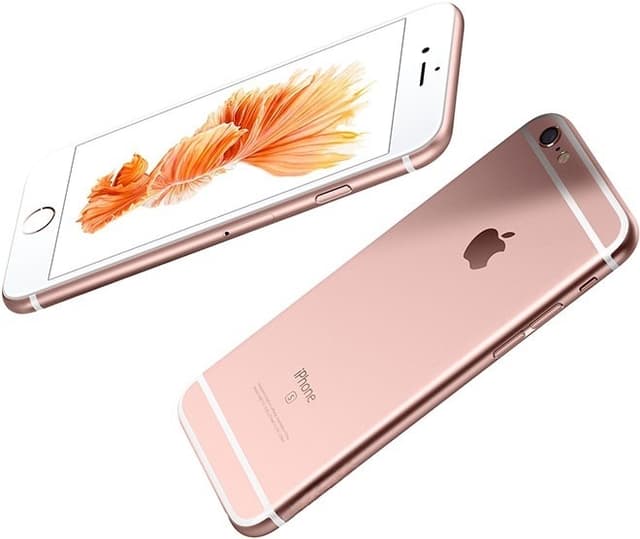 Image of Apple iPhone 6s