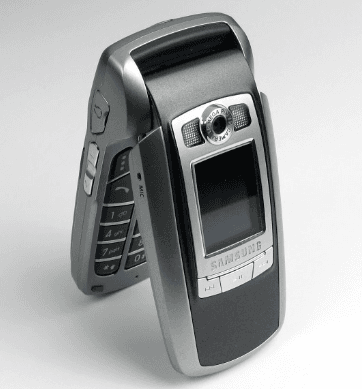 Image of Samsung E720