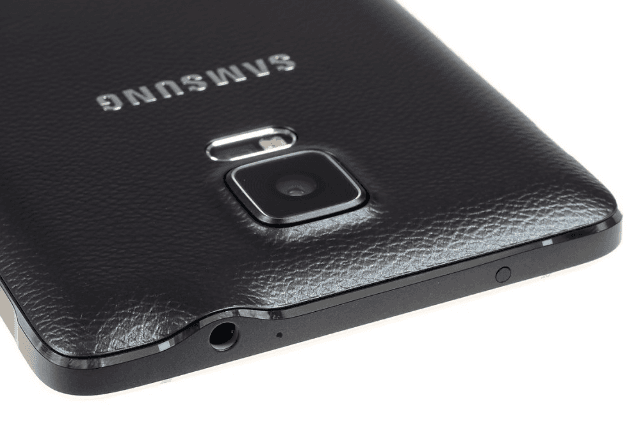Image of Samsung Galaxy Note 4