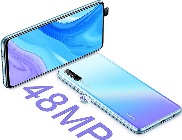Image of Huawei P smart Pro 2019