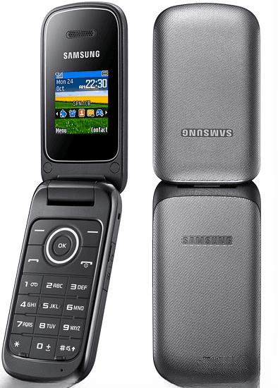 Image of Samsung E1190