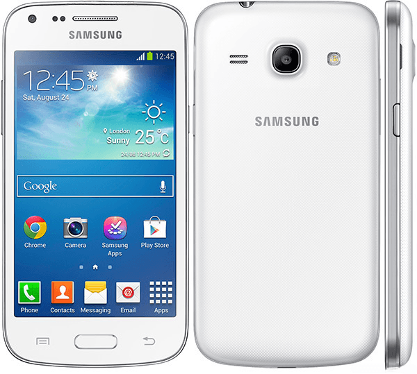 Image of Samsung Galaxy Core Plus