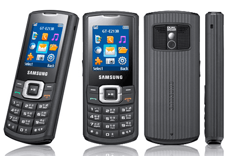 Image of Samsung E2130