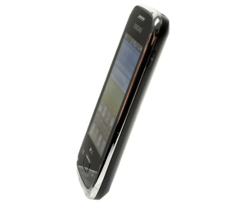 Image of Samsung Galaxy Y Duos S6102