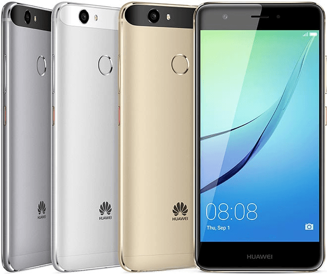 Image of Huawei nova
