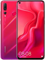 Display image of Huawei nova 4