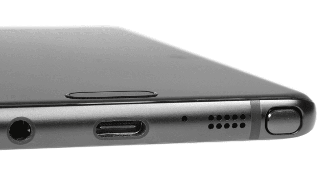 Image of Samsung Galaxy Note7 (USA)