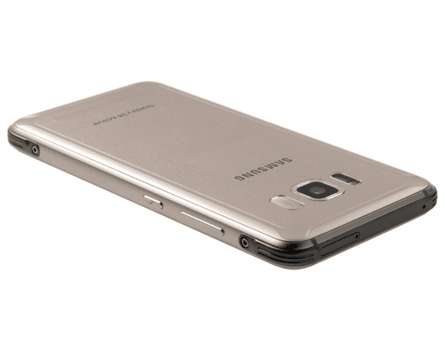 Image of Samsung Galaxy S8 Active