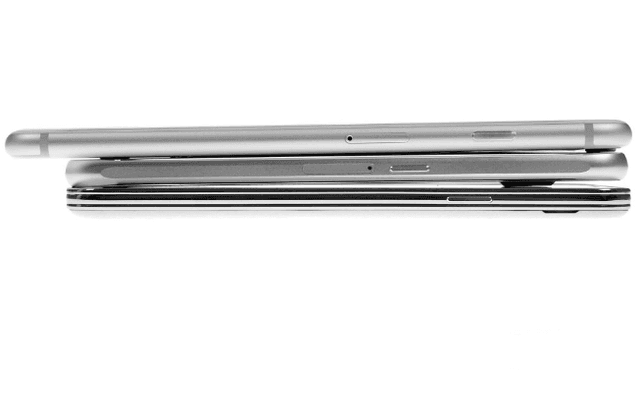 Image of Samsung Galaxy S6 (USA)