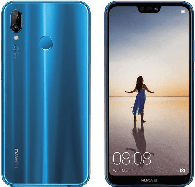 Image of Huawei P20 lite