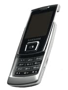 Display image of Samsung E840