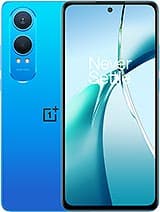 Display image of OnePlus Nord CE4 Lite