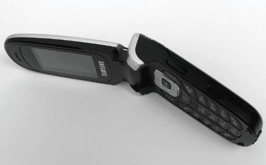 Image of Samsung X660