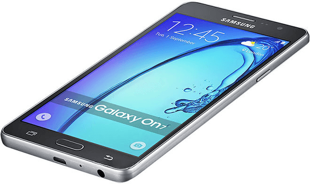 Image of Samsung Galaxy On7 Pro