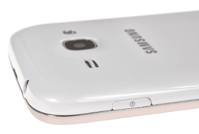 Image of Samsung Galaxy Ace 3