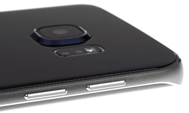Image of Samsung Galaxy S6 edge (USA)
