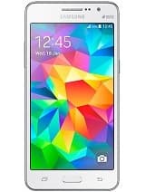 Display image of Samsung Galaxy Grand Prime