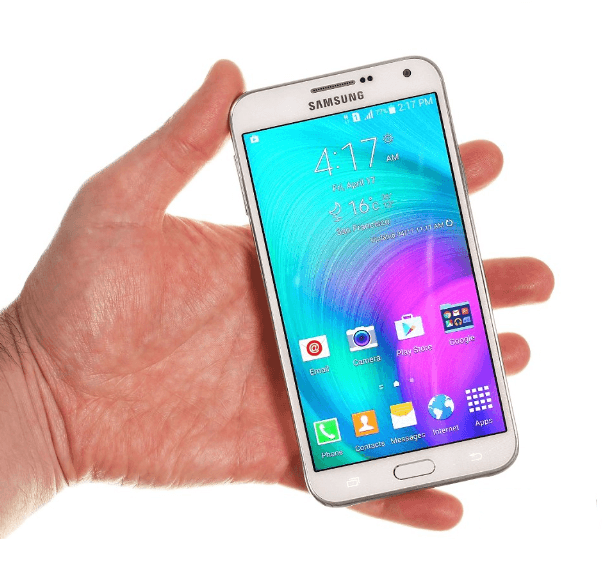 Image of Samsung Galaxy E7
