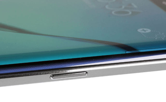 Image of Samsung Galaxy S6 edge