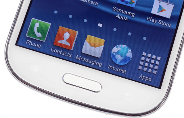 Image of Samsung Galaxy Express I8730