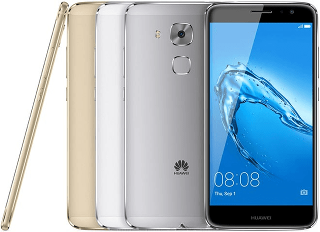 Image of Huawei nova plus