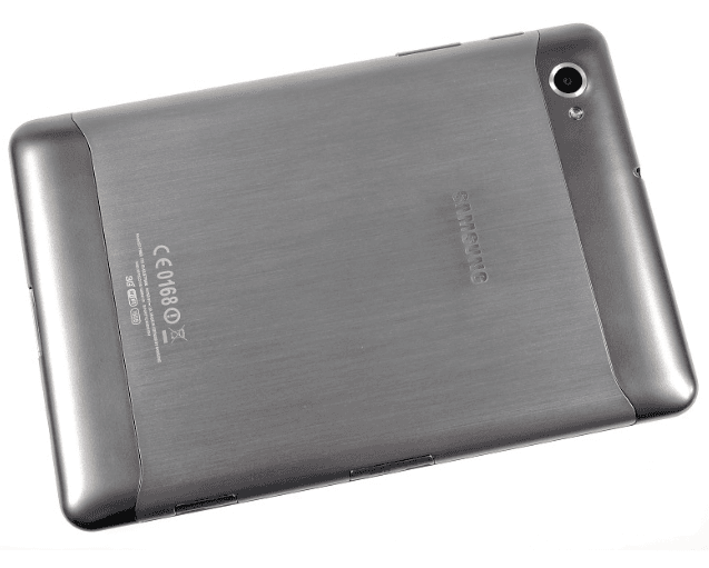 Image of Samsung P6800 Galaxy Tab 7 7