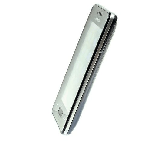 Image of Samsung Wave M S7250
