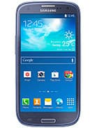 Display image of Samsung I9301I Galaxy S3 Neo