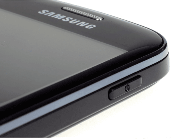 Image of Samsung Galaxy Fit S5670
