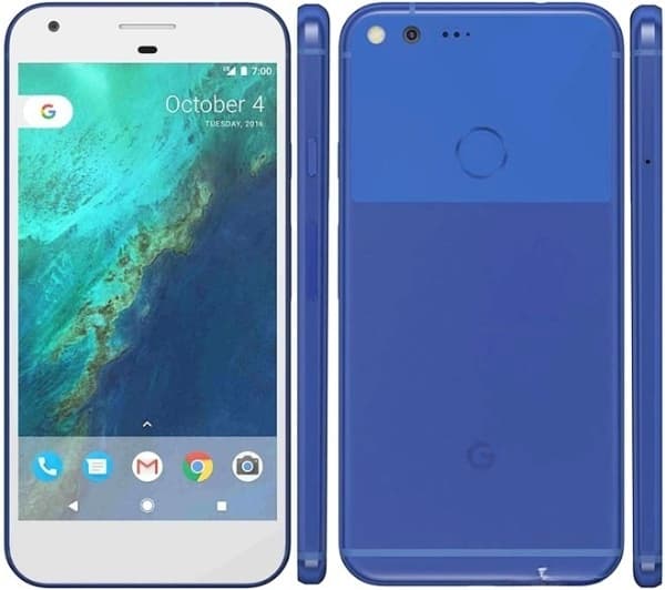 Image of Google Pixel XL