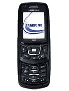 Display image of Samsung Z400