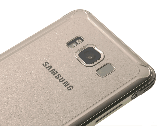 Image of Samsung Galaxy S8 Active