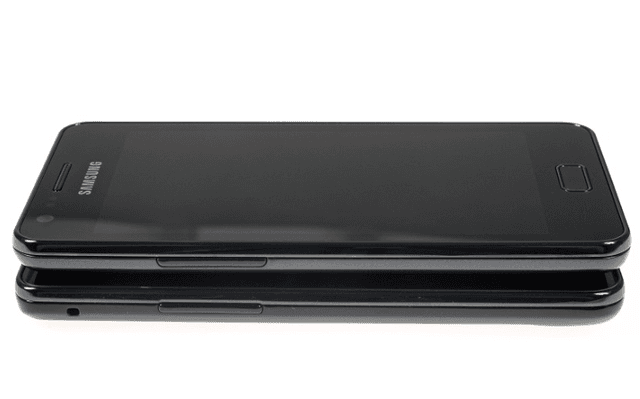 Image of Samsung I9103 Galaxy R