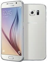 Display image of Samsung Galaxy S6 Duos