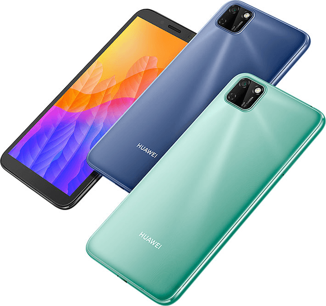 Image of Huawei Y5p
