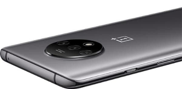 Image of OnePlus 7T