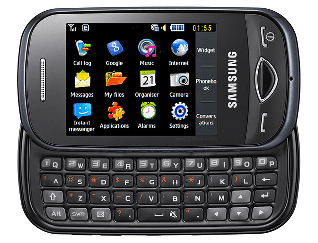 Image of Samsung B3410