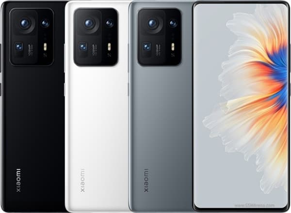 Image of Xiaomi Mix 4