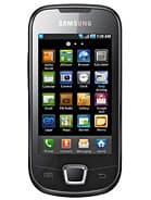 Display image of Samsung I5800 Galaxy 3