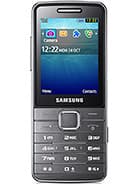 Display image of Samsung S5611