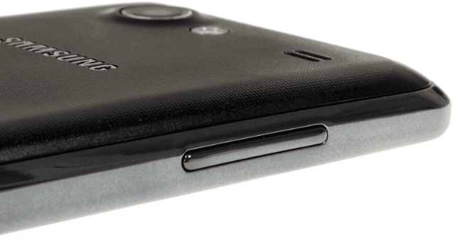 Image of Samsung I9070 Galaxy S Advance