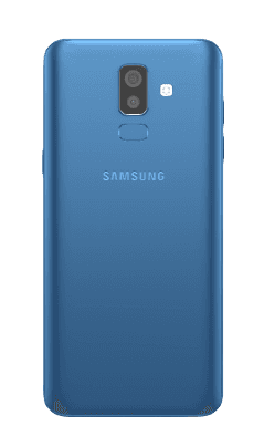 Image of Samsung Galaxy J8